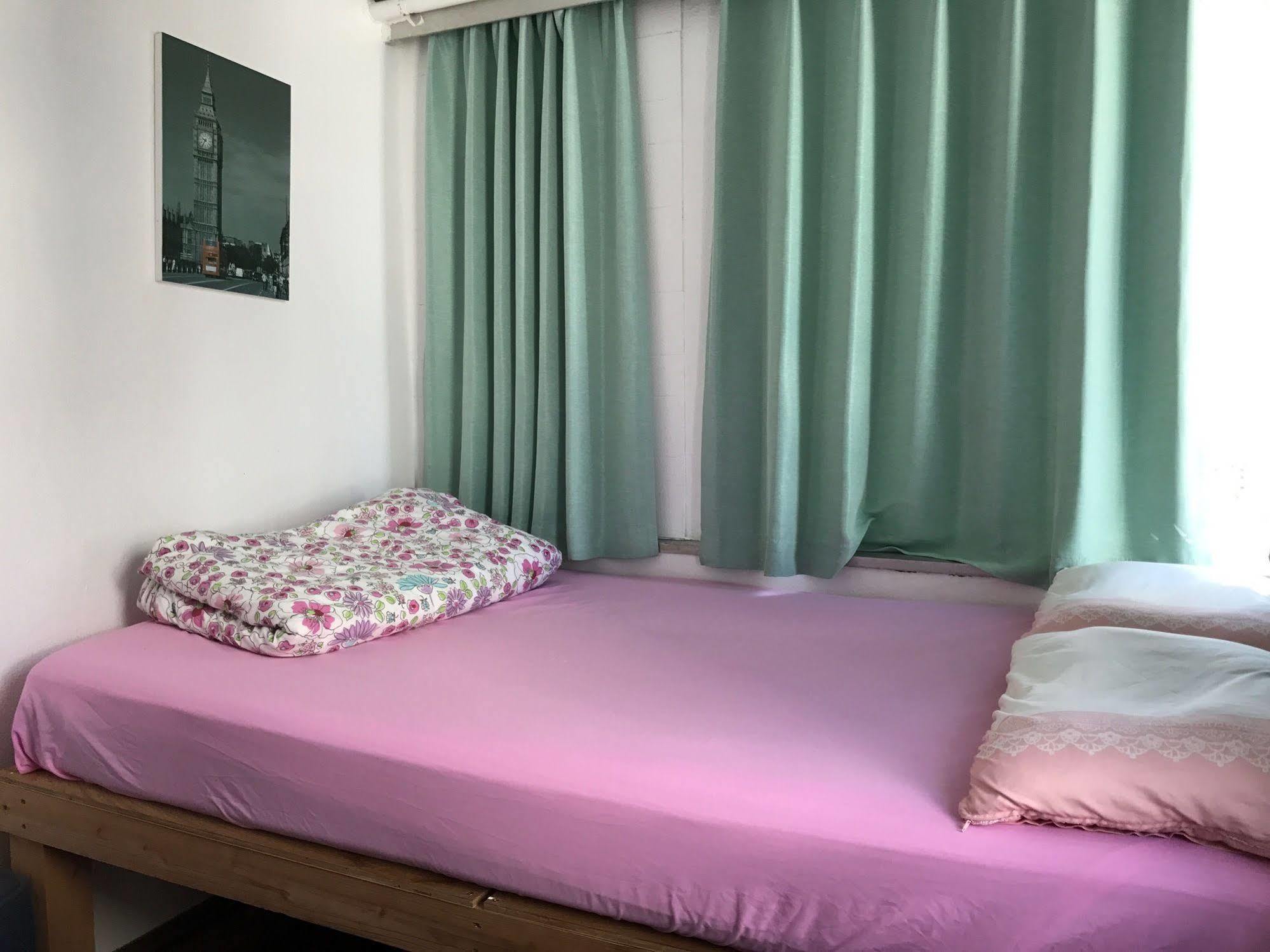 Kumoji-So Hostel Naha Dış mekan fotoğraf