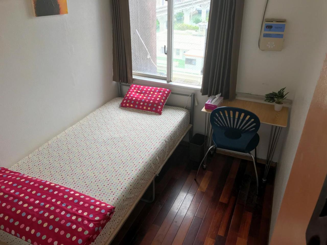 Kumoji-So Hostel Naha Dış mekan fotoğraf